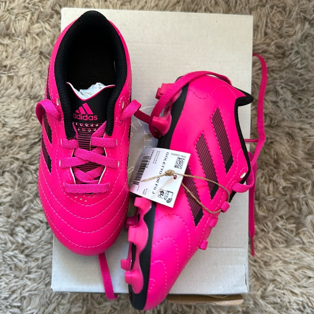 Adidas Cleats